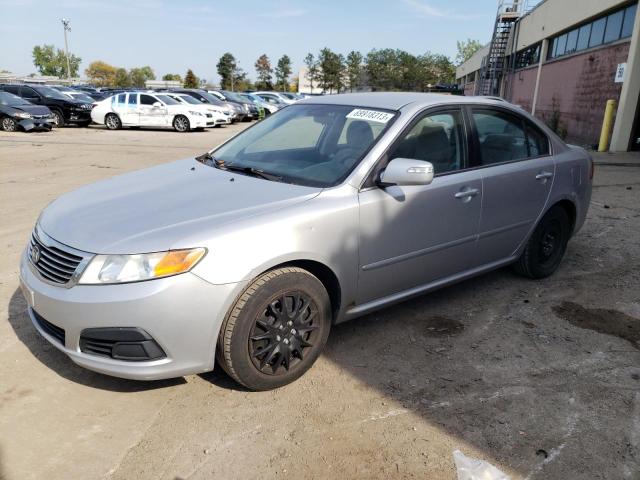 Kia Optima (2010)