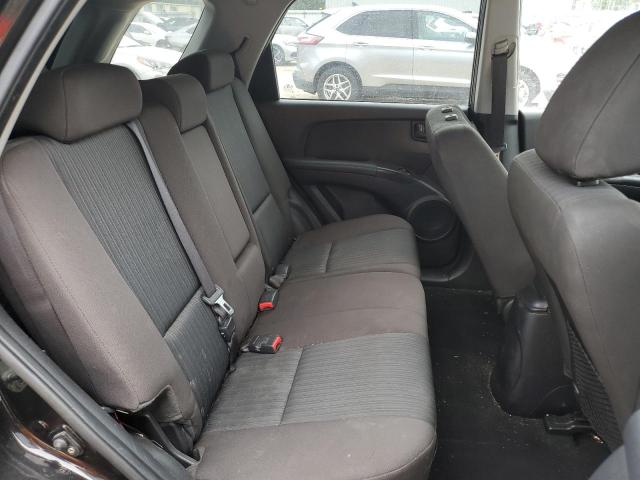Kia Sportage l 2010