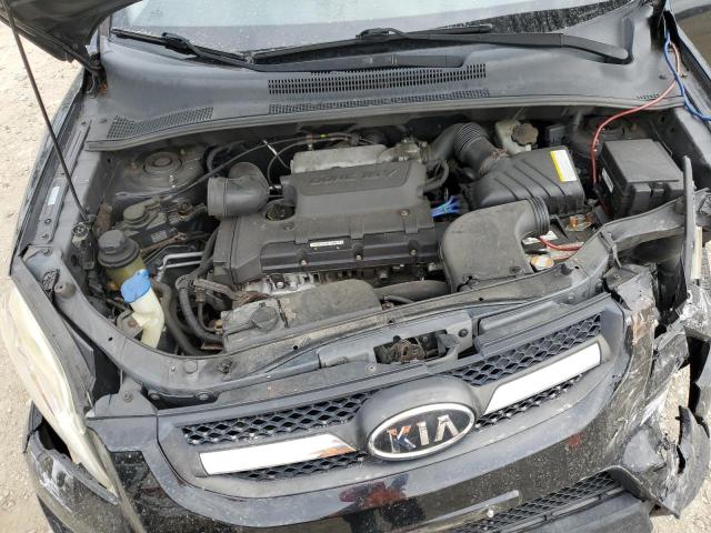 Kia Sportage l 2010