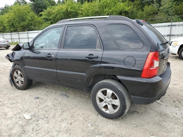 Kia Sportage l 2010