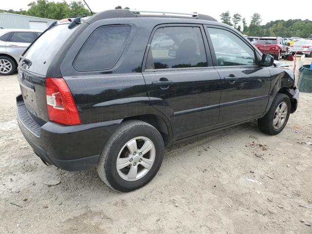 Kia Sportage l 2010