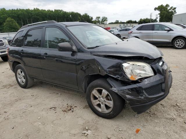 Kia Sportage l 2010