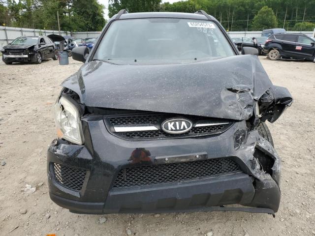 Kia Sportage l 2010