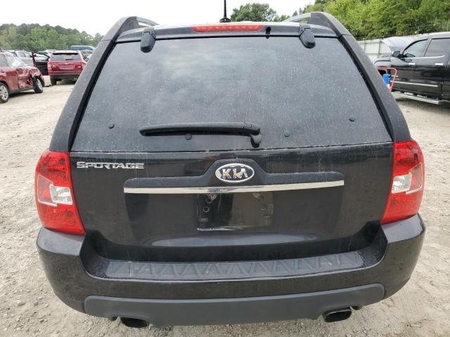Kia Sportage l 2010