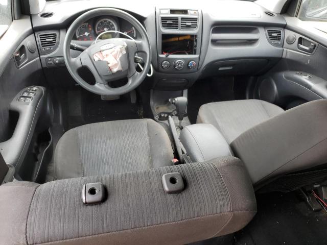 Kia Sportage l 2010