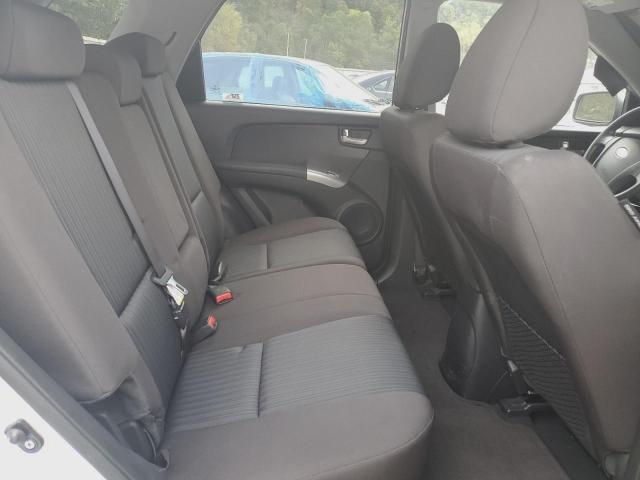 Kia Sportage l 2010