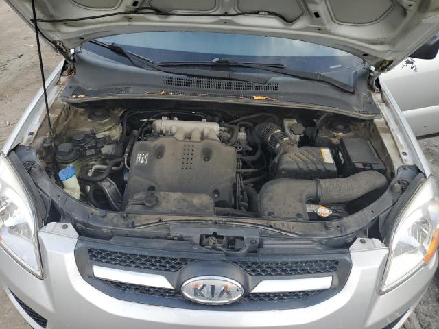 Kia Sportage l 2010