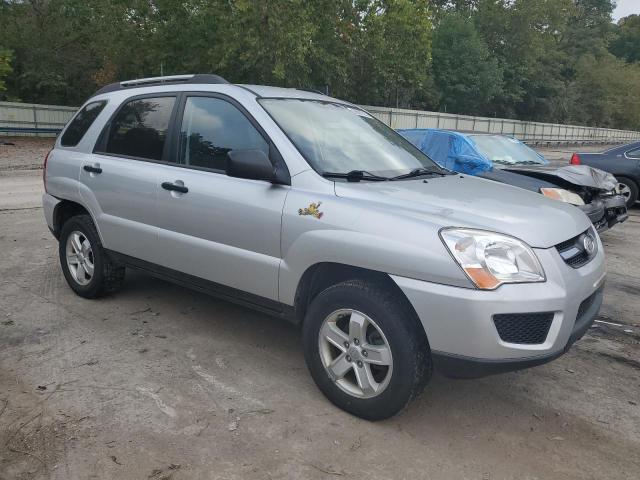 Kia Sportage l 2010