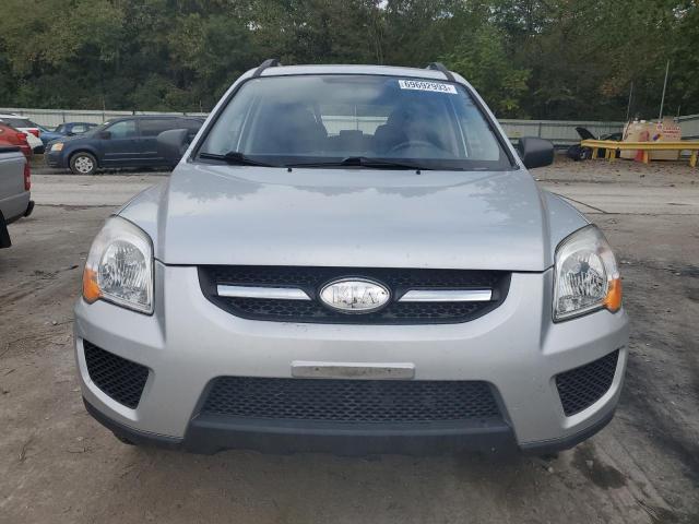 Kia Sportage l 2010