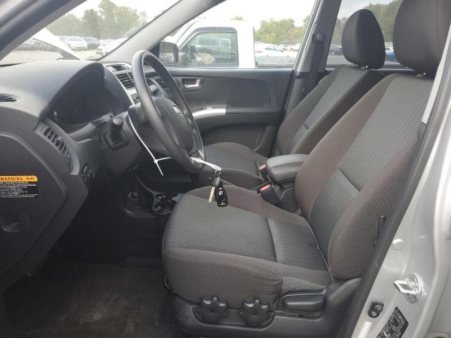Kia Sportage l 2010