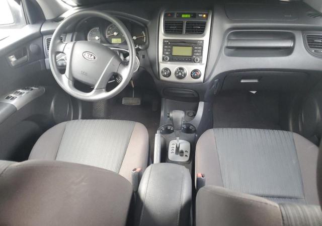 Kia Sportage l 2010