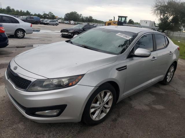 Kia Optima (2012)