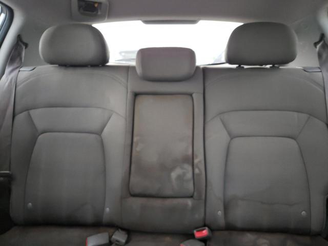 Kia Sportage l 2012