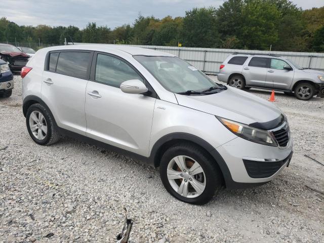 Kia Sportage l 2012