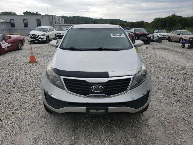 Kia Sportage l 2012