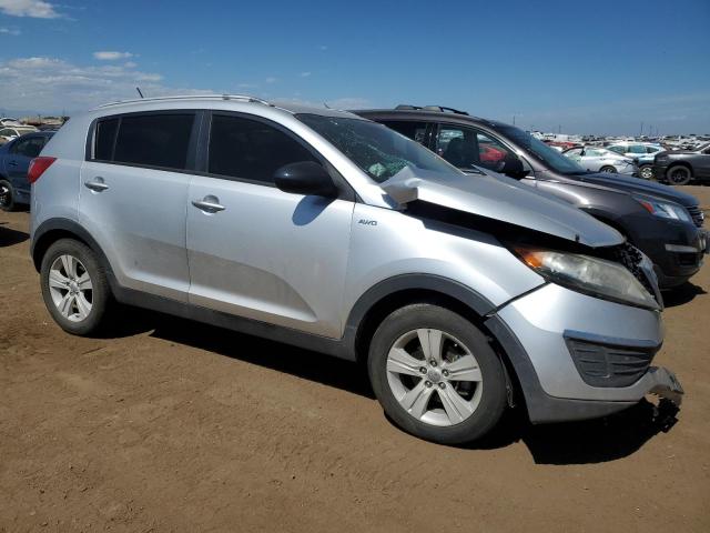 Kia Sportage l 2012