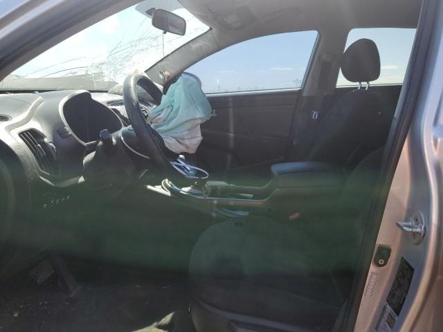 Kia Sportage l 2012