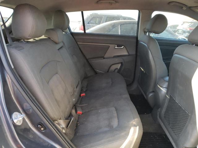 Kia Sportage l 2013