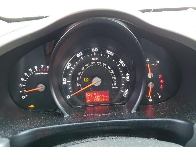 Kia Sportage l 2013