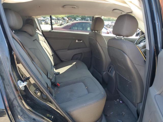 Kia Sportage l 2014