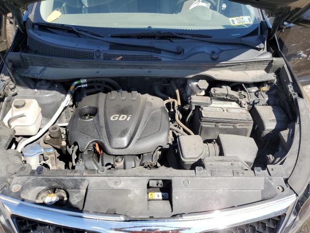 Kia Sportage l 2014