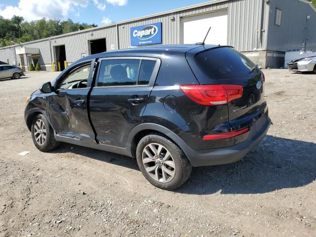 Kia Sportage l 2014