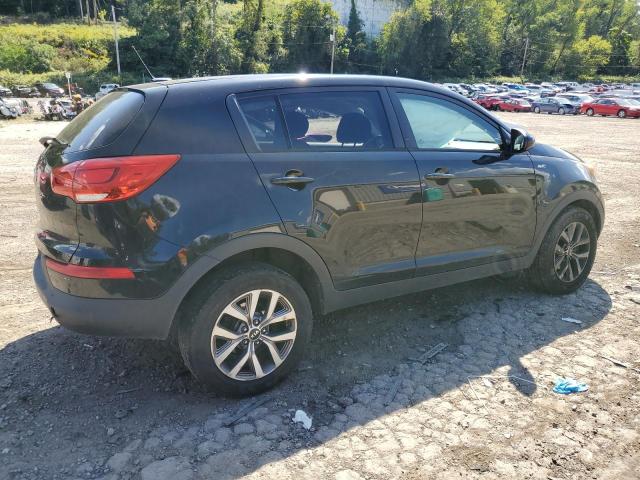 Kia Sportage l 2014