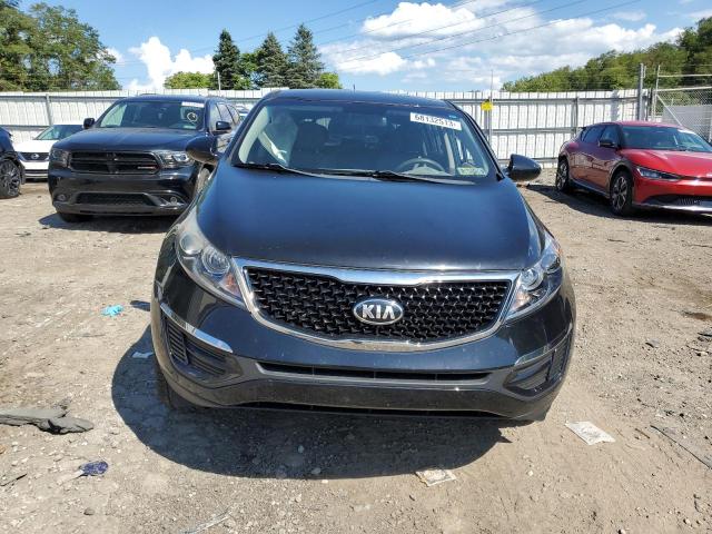 Kia Sportage l 2014