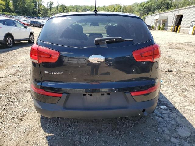 Kia Sportage l 2014