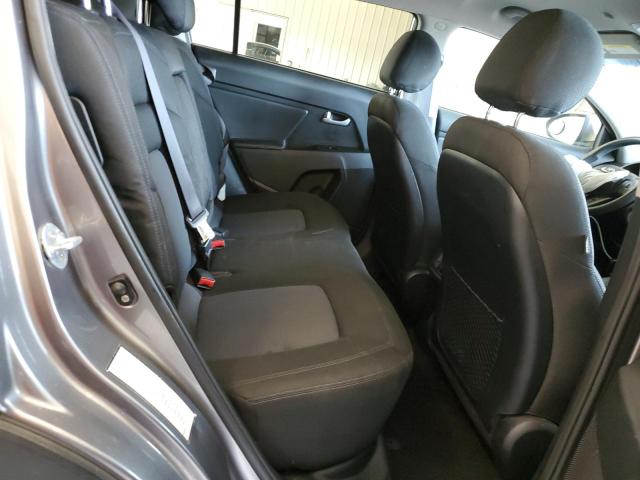 Kia Sportage l 2015