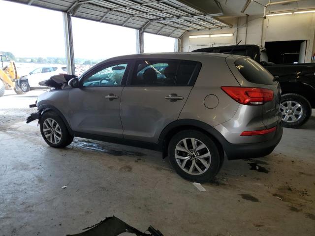 Kia Sportage l 2015