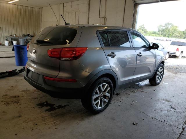 Kia Sportage l 2015
