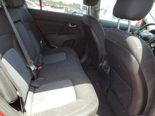 Kia Sportage l 2015