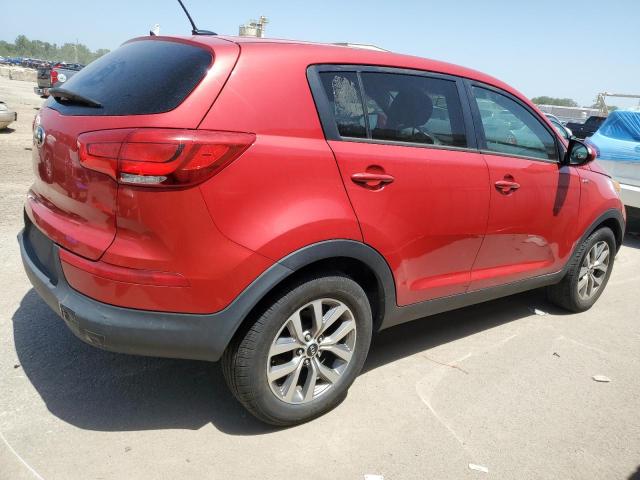 Kia Sportage l 2015
