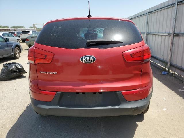 Kia Sportage l 2015