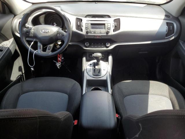 Kia Sportage l 2015