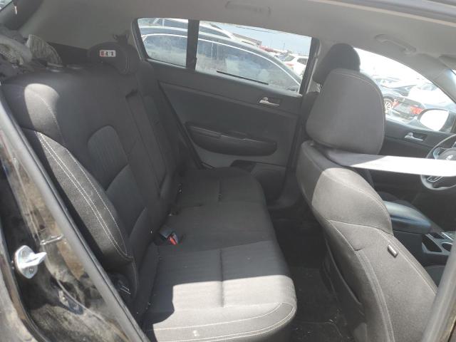 Kia Sportage l 2017