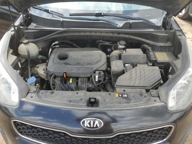 Kia Sportage l 2017