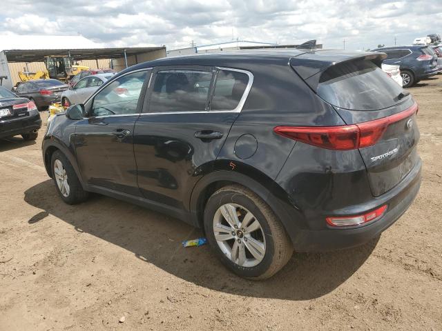 Kia Sportage l 2017