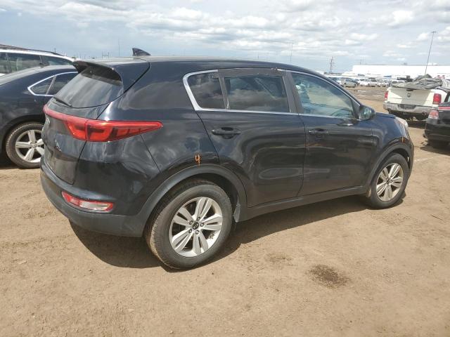 Kia Sportage l 2017