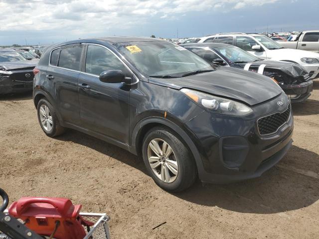 Kia Sportage l 2017
