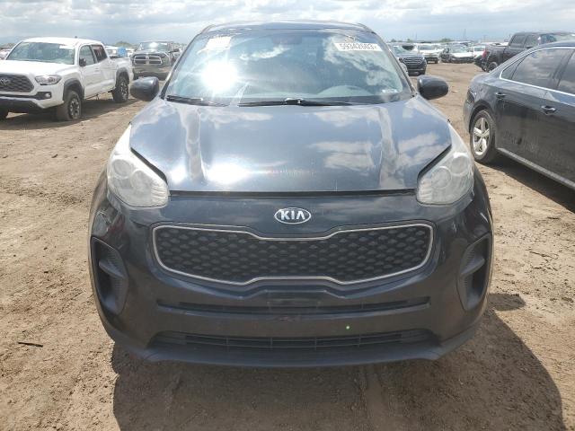 Kia Sportage l 2017
