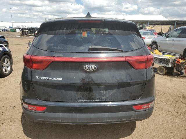 Kia Sportage l 2017