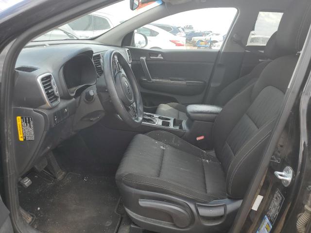 Kia Sportage l 2017