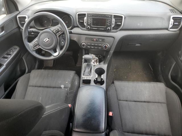 Kia Sportage l 2017
