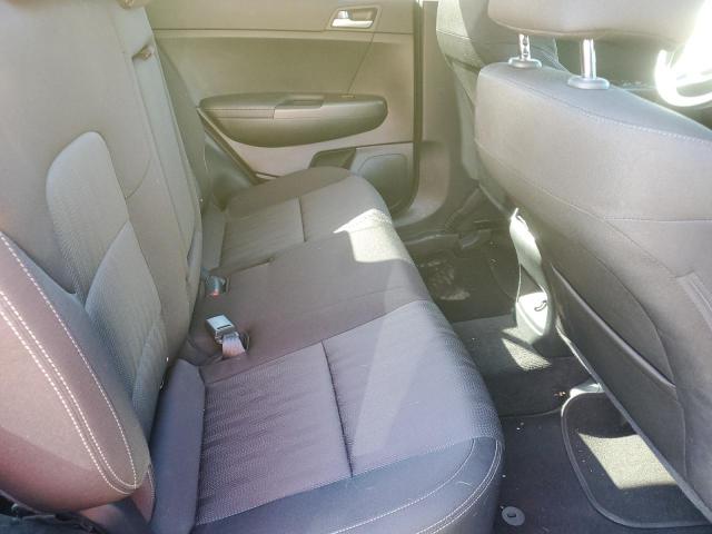 Kia Sportage l 2017