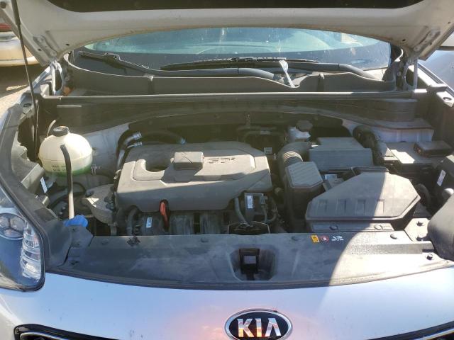 Kia Sportage l 2017