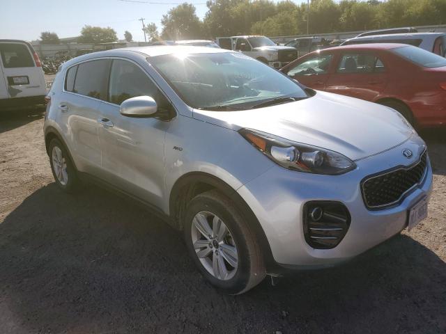 Kia Sportage l 2017