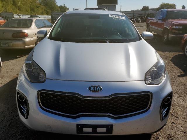 Kia Sportage l 2017
