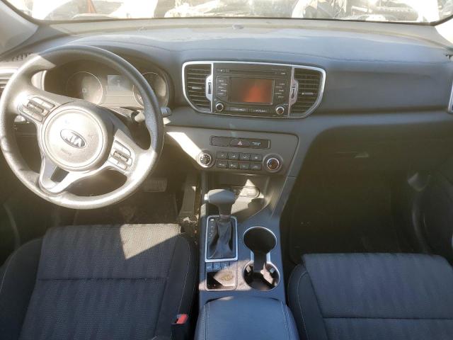 Kia Sportage l 2017
